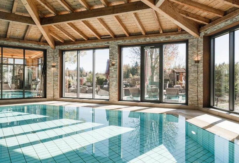 Parkhotel Am Soier See