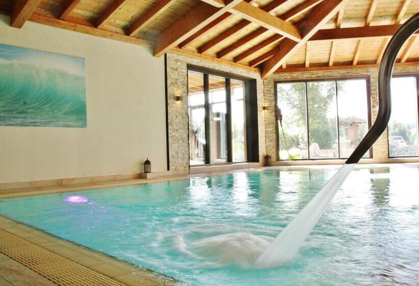 Parkhotel Am Soier See