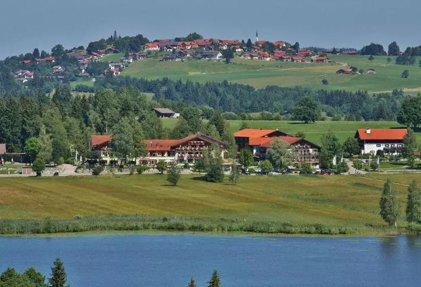 Parkhotel Am Soier See
