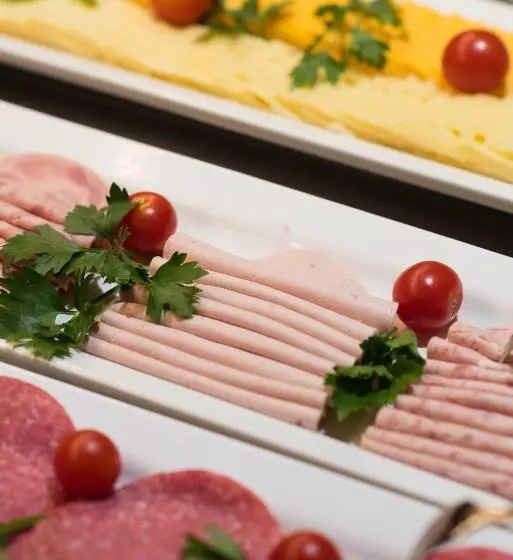 Parkhotel Am Soier See