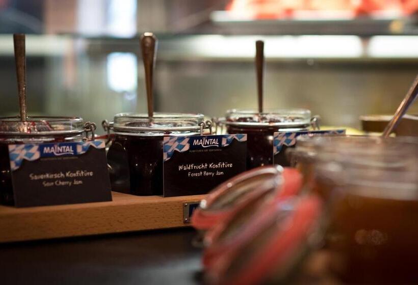 Parkhotel Am Soier See