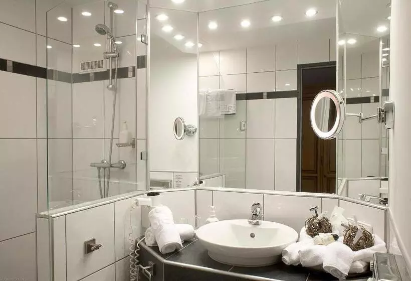 Parkhotel Am Soier See