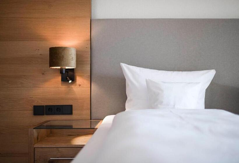 Parkhotel Am Soier See