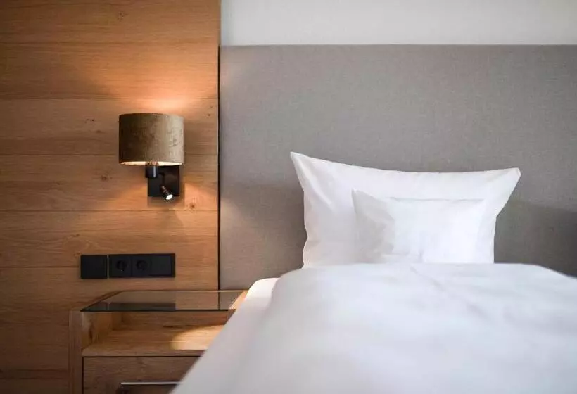 Parkhotel Am Soier See