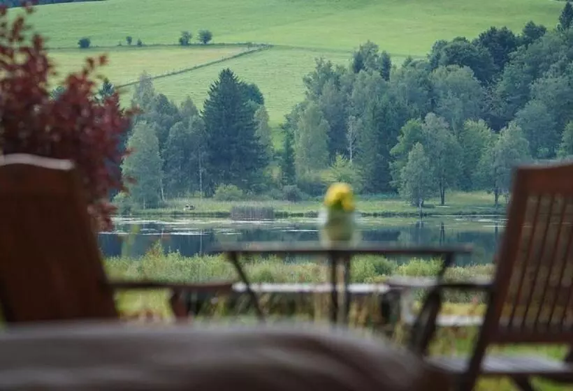 Parkhotel Am Soier See