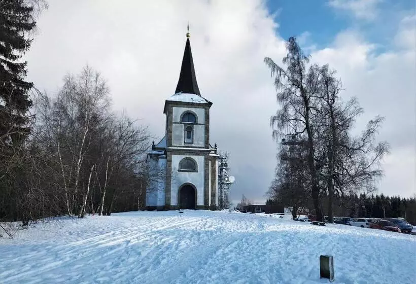 Retro Hotel Pod Zvičinou