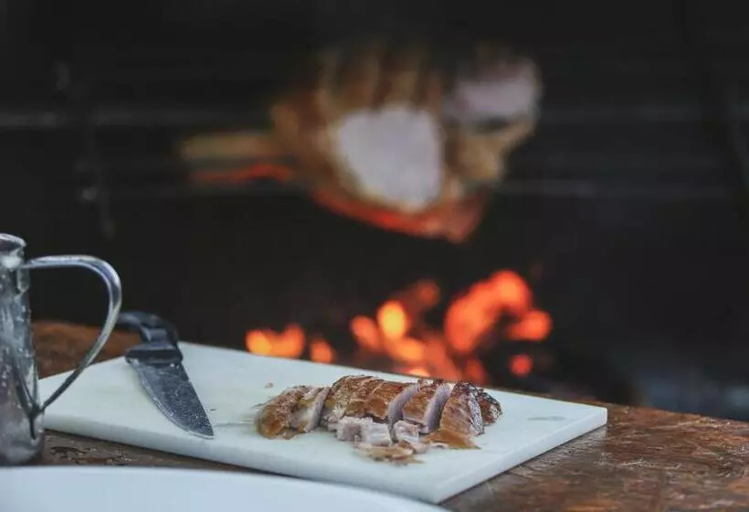 Retro Hotel Pod Zvičinou