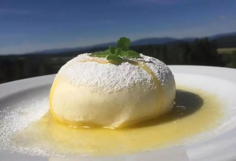 Retro Hotel Pod Zvičinou