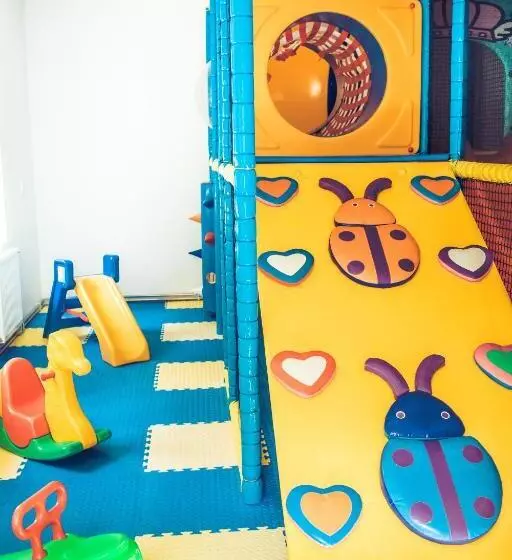 Retro Hotel Pod Zvičinou