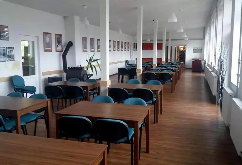 Retro Hotel Pod Zvičinou