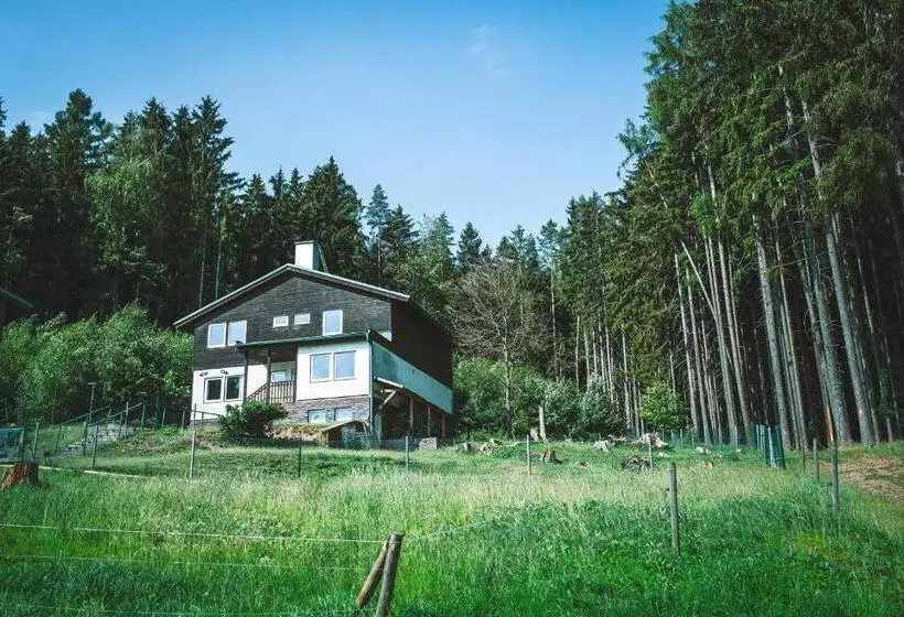 Retro Hotel Pod Zvičinou