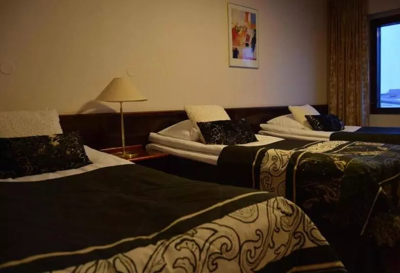 Center Hotel Imatra