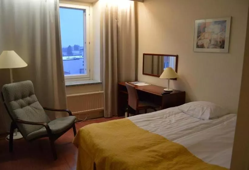 Center Hotel Imatra