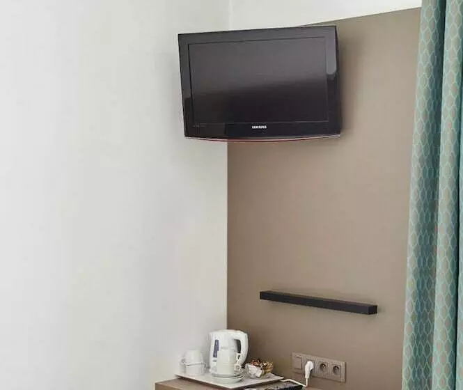 Grand Hotel De Flandre