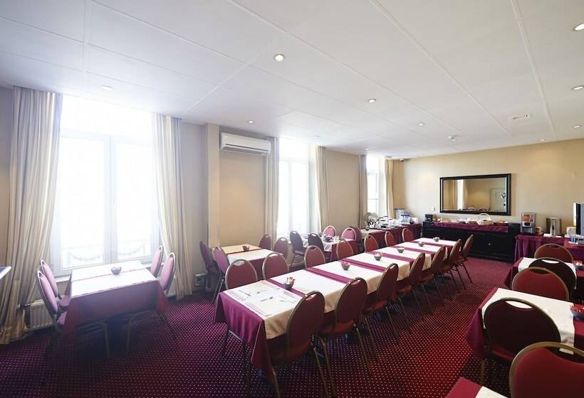 Grand Hotel De Flandre