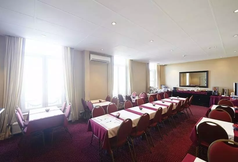 Grand Hotel De Flandre