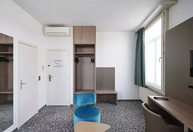 Grand Hotel De Flandre