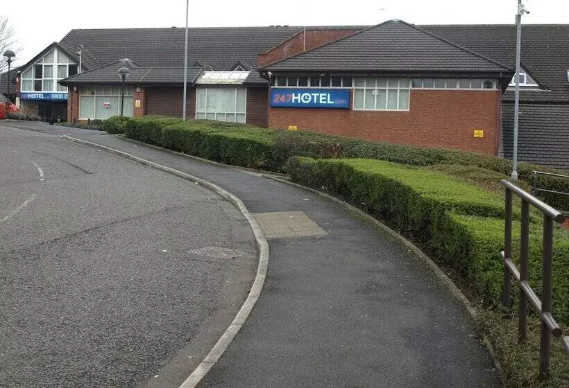 247hotel.com