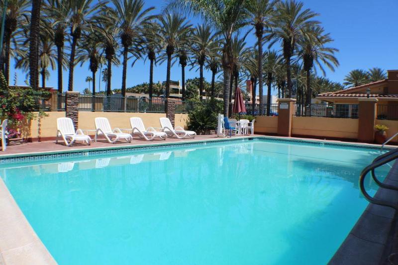호텔 Anaheim Islander Inn And Suites