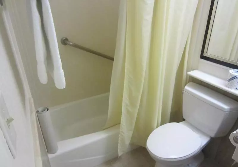 Szálloda Anaheim Islander Inn And Suites