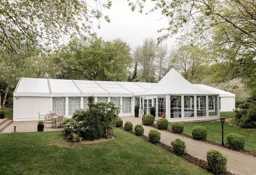 Audleys Wood Hotel, Basingstoke