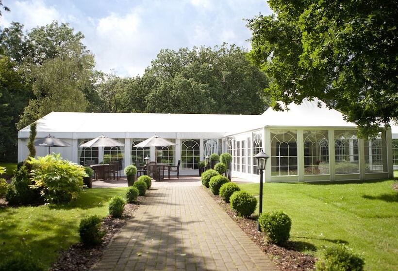Audleys Wood Hotel, Basingstoke