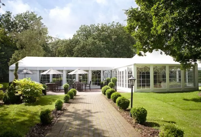Audleys Wood Hotel, Basingstoke