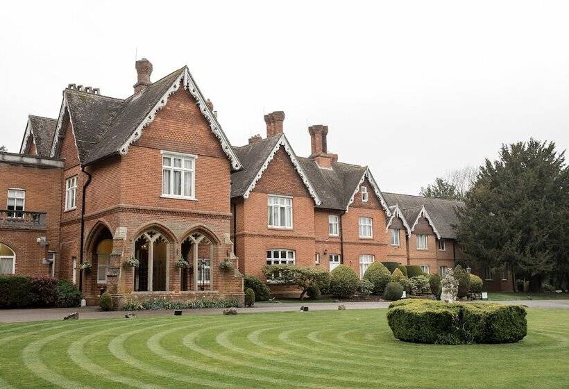 Audleys Wood Hotel, Basingstoke