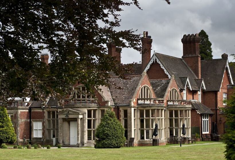 Audleys Wood Hotel, Basingstoke