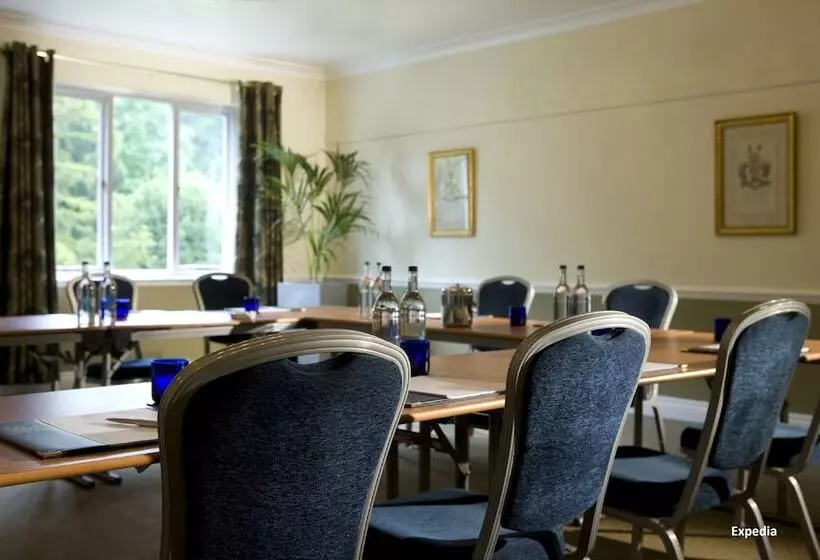 Audleys Wood Hotel, Basingstoke