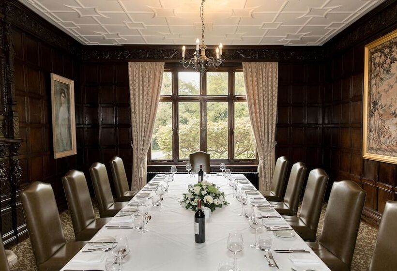 Audleys Wood Hotel, Basingstoke