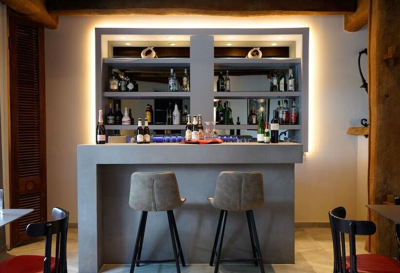 Отель Bayerischer Hof