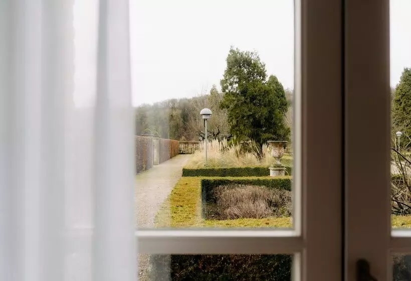 Hotel Château St Gerlach Oostwegel Collection, Member Of Relais And Châteaux