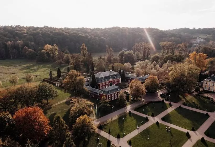 Hotel Château St Gerlach Oostwegel Collection, Member Of Relais And Châteaux