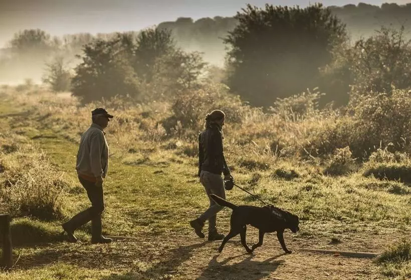 Hotel Château St Gerlach Oostwegel Collection, Member Of Relais And Châteaux
