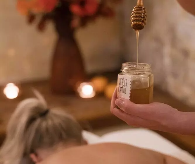 Hotel Château St Gerlach Oostwegel Collection, Member Of Relais And Châteaux