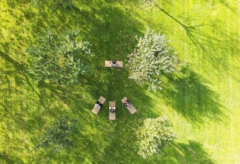 Hotel Château St Gerlach Oostwegel Collection, Member Of Relais And Châteaux