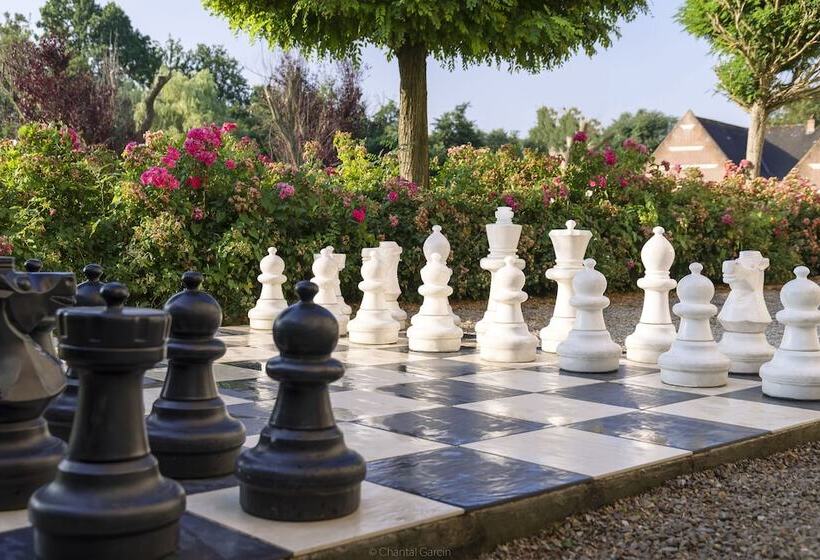 Hotel Chateau Tilques