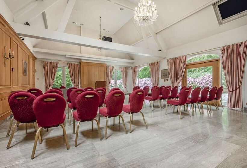 Hotel Chateau Tilques