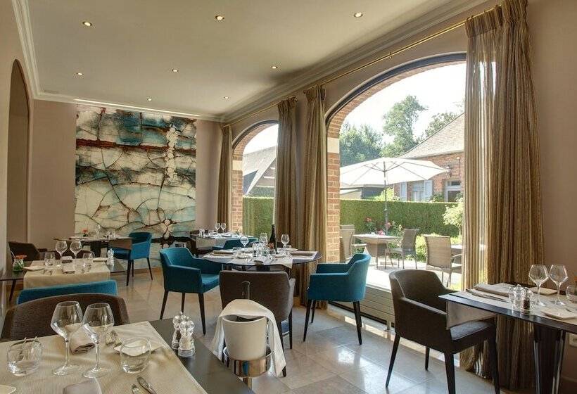 Hotel Chateau Tilques