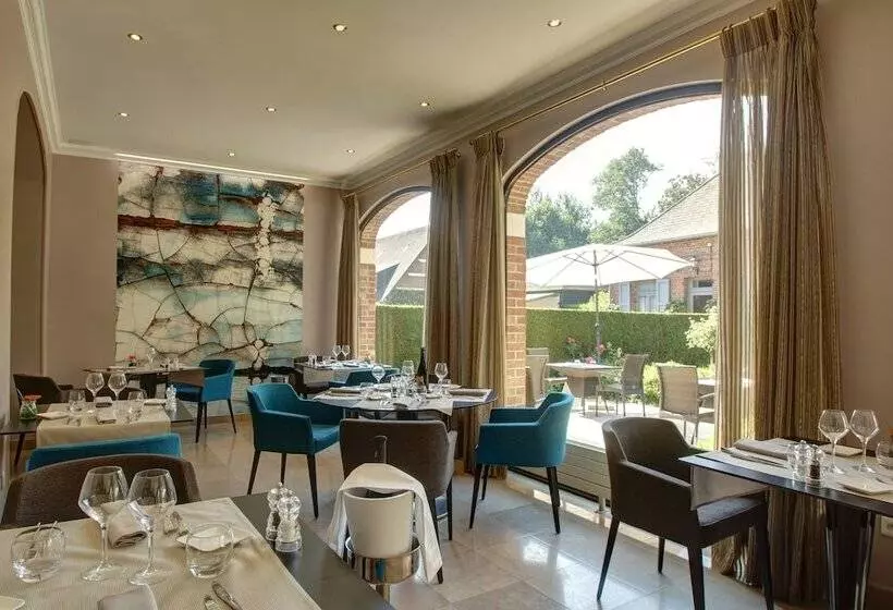 호텔 Chateau Tilques