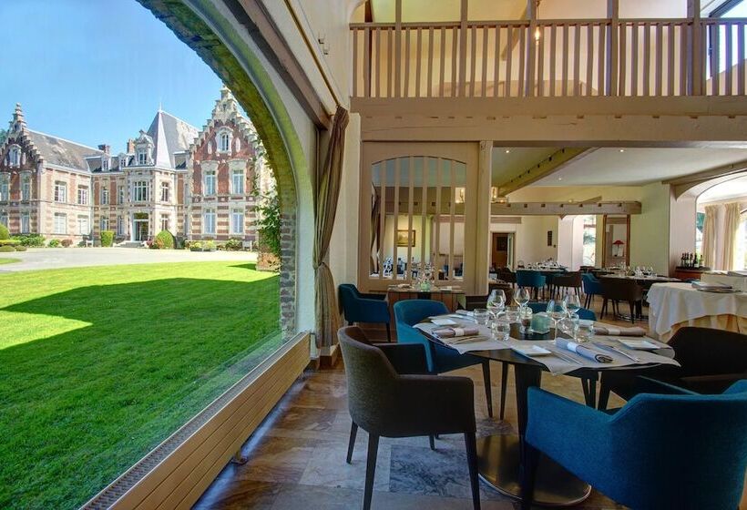 Hotel Chateau Tilques