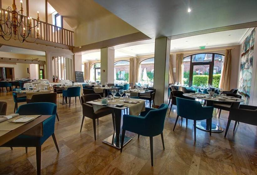 Hotel Chateau Tilques