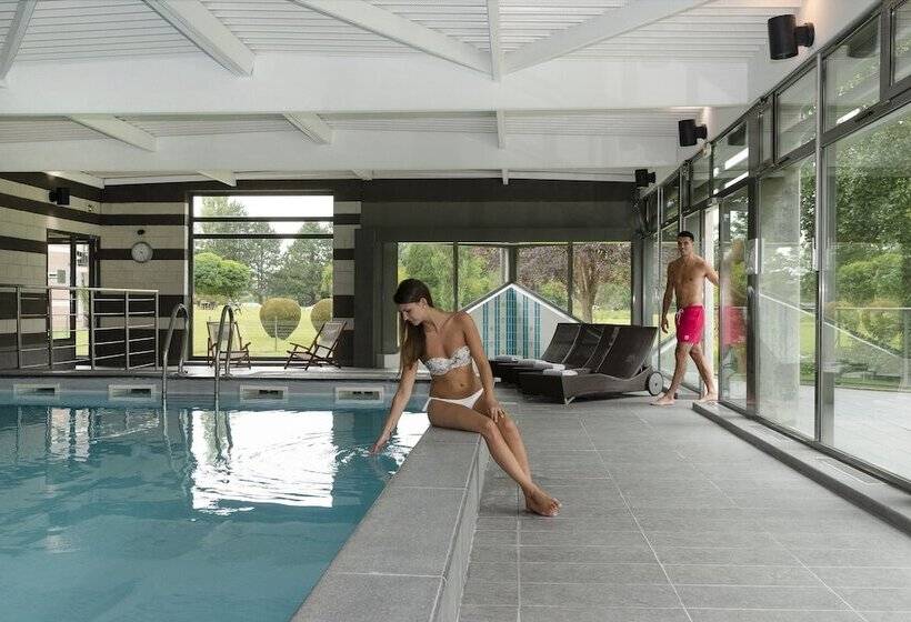 Hotel Chateau Tilques