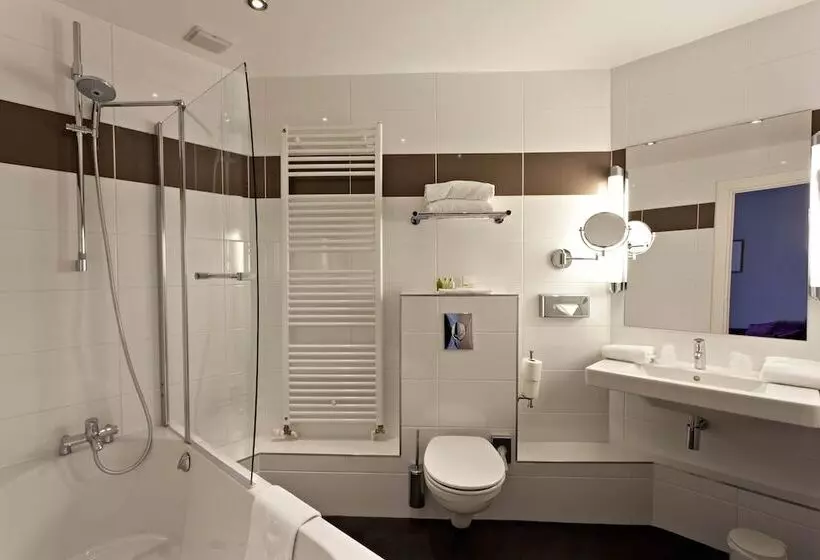 호텔 Chateau Tilques