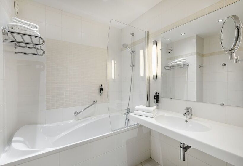 Hotel Chateau Tilques