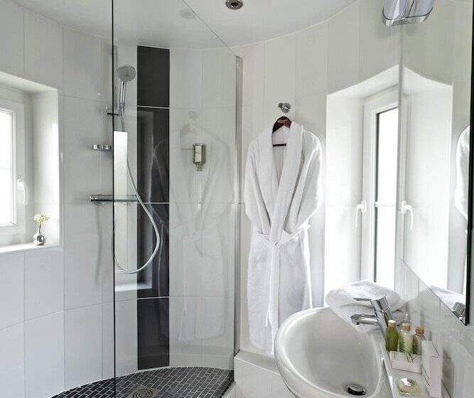 Hotel Chateau Tilques