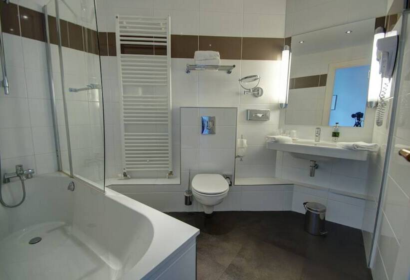 Hotel Chateau Tilques