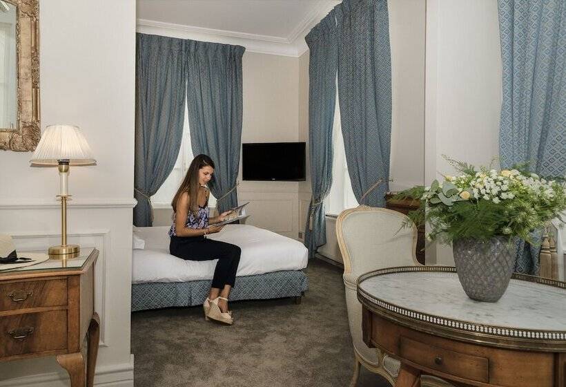 Hotel Chateau Tilques