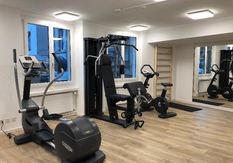 هتل City Inn Basel